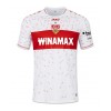 Maillot de Foot VfB Stuttgart Domicile 2023-24 Maillot de Foot VfB Stuttgart Domicile 2023-24